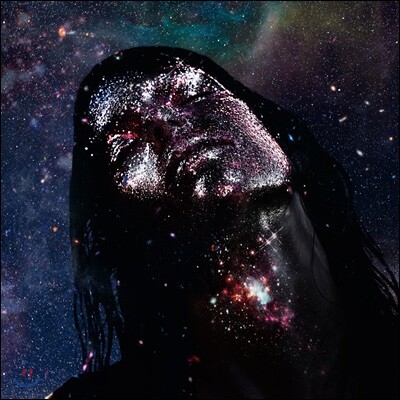 Kaitlyn Aurelia Smith — The Kid 앨범 커버