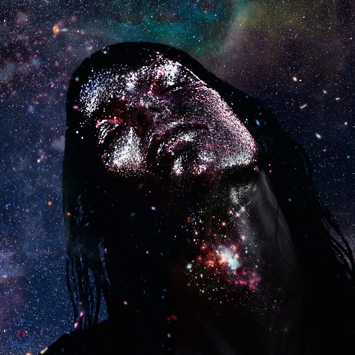 Kaitlyn Aurelia Smith (케이틀린 오렐리아 스미스) - The Kid [2 LP]