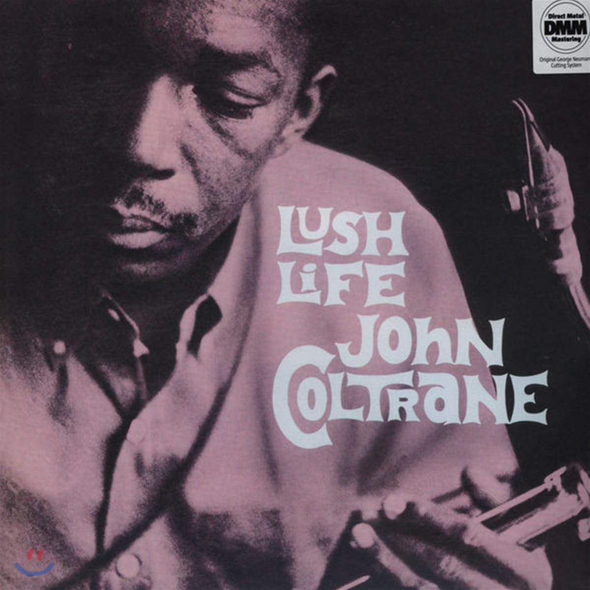John Coltrane (존 콜트레인) - Lush Life [LP]