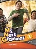 My Next Grammar, 2/E : Work Book 1