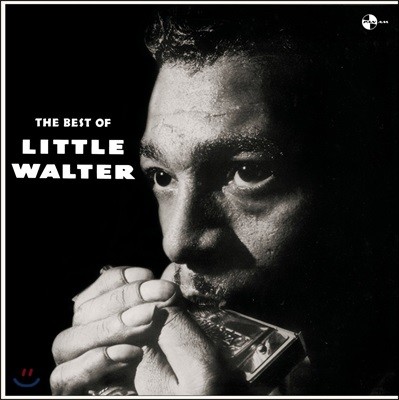 Little Walter (Ʋ ) - The Best Of Little Walter [LP]