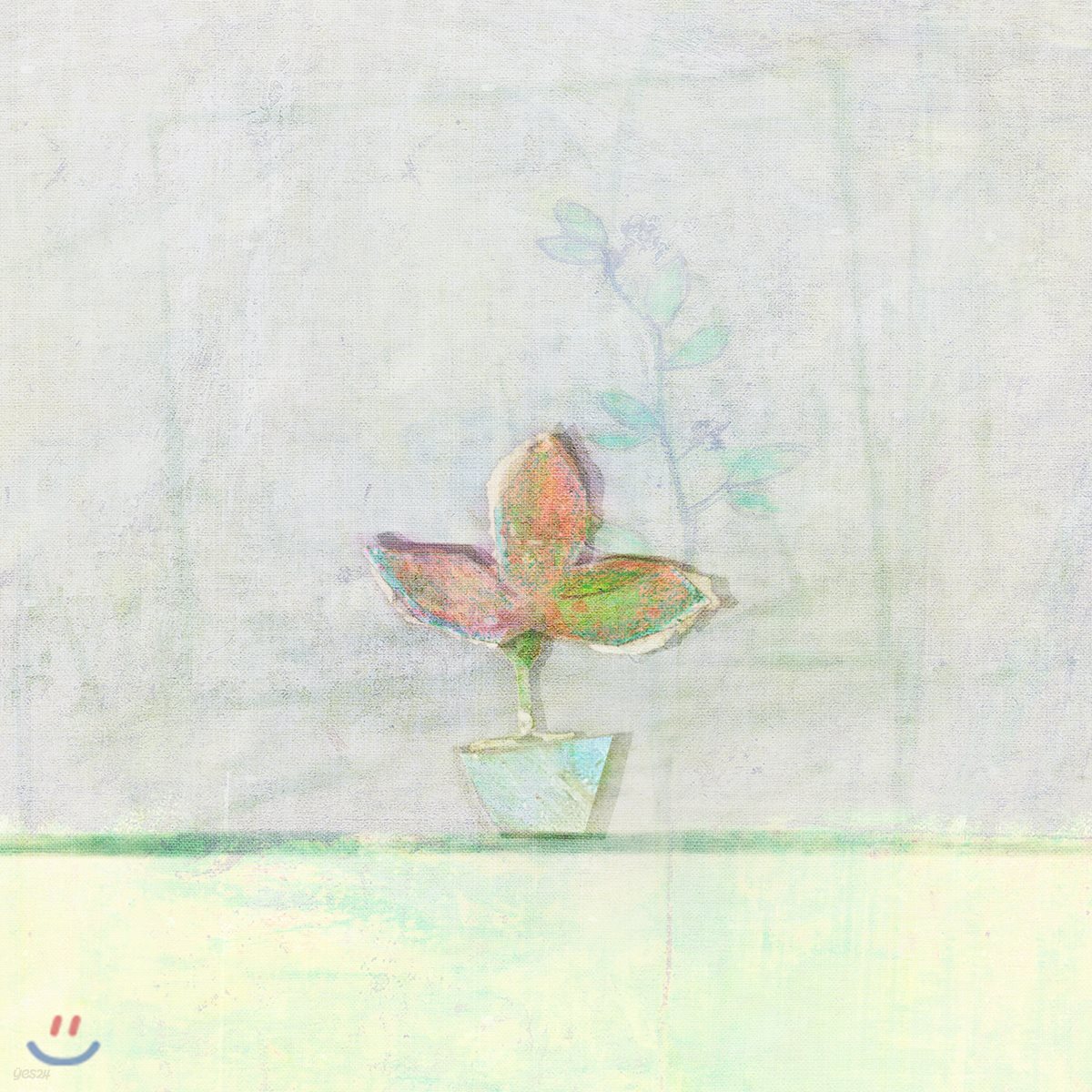 조순종 - 조순종 Limited Edition Vol. 1