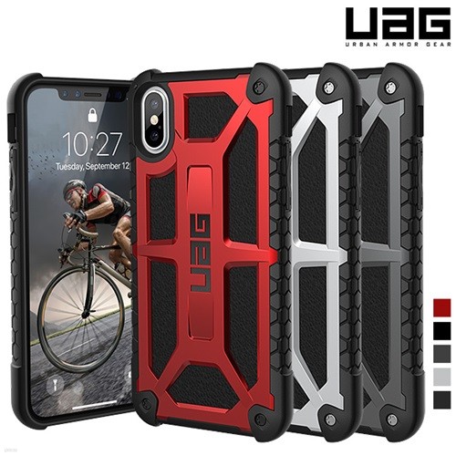 UAG X/XS ũ ̽