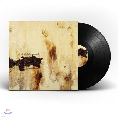 Nine Inch Nails ( ġ Ͻ) - The Downward Spiral [Limited Edition 2 LP]