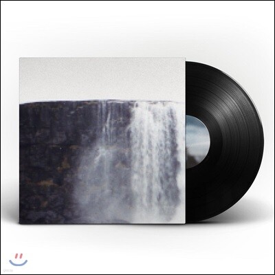 Nine Inch Nails — The Fragile: Deviations 1 앨범 커버