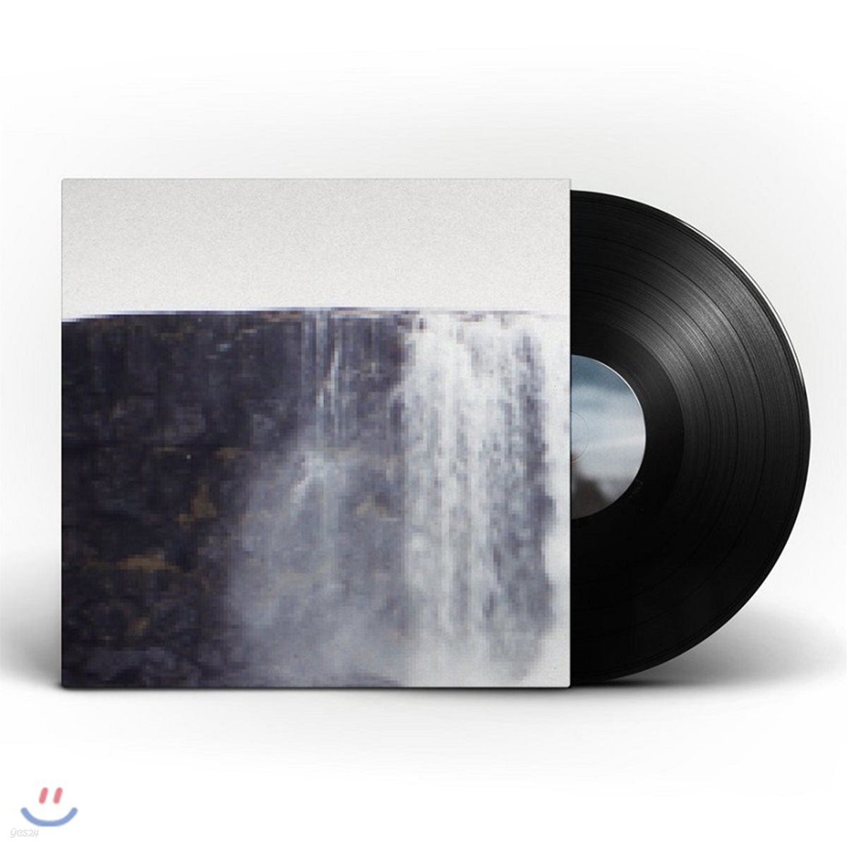 Nine Inch Nails (나인 인치 네일스) - The Fragile: Deviations 1 [Limited Edition 4 LP]
