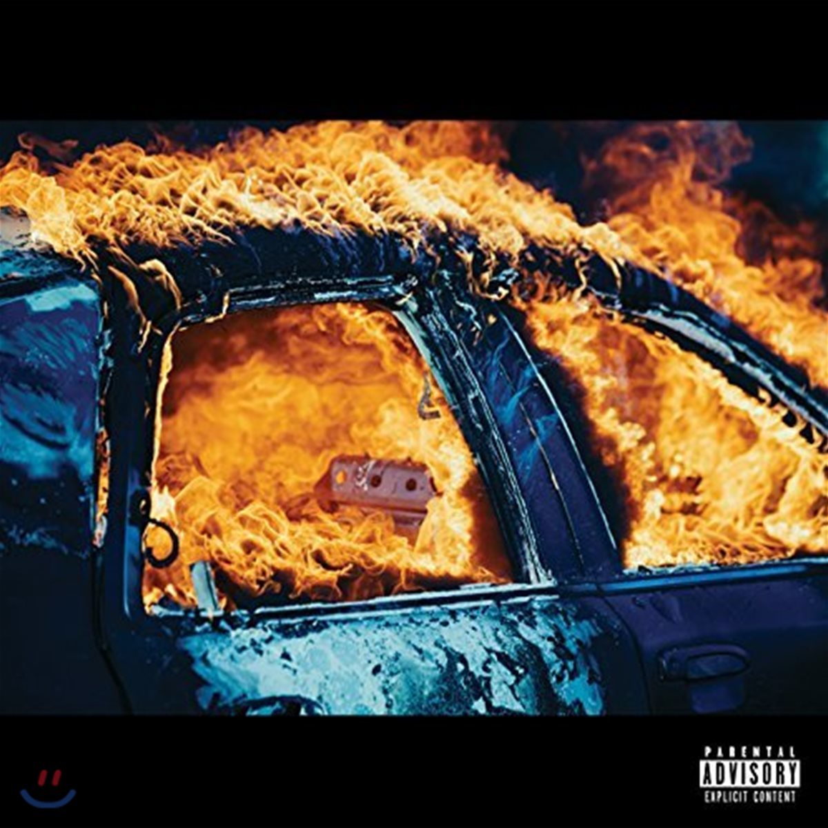 Yelawolf (옐라울프) - Trial By Fire