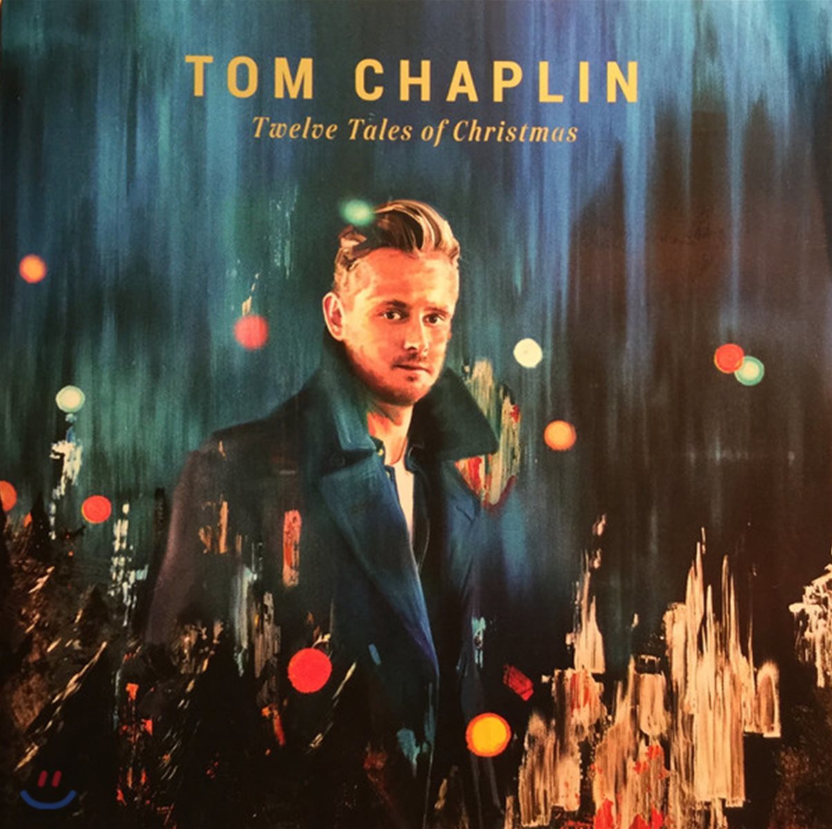 Tom Chaplin (톰 채플린) - Twelve Tales Of Christmas