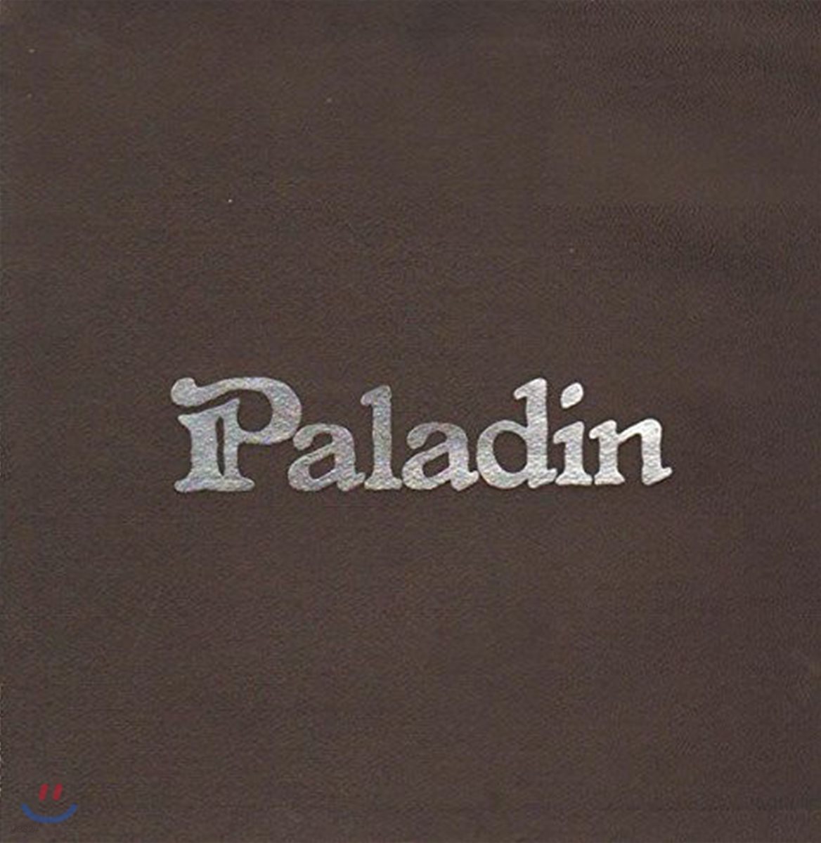 Paladin (팔라딘) - Paladin [LP]