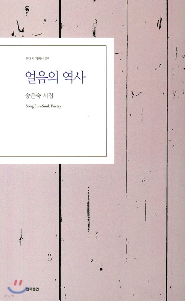 얼음의 역사