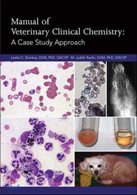 Manual of Veterinary Clinical Chemistry