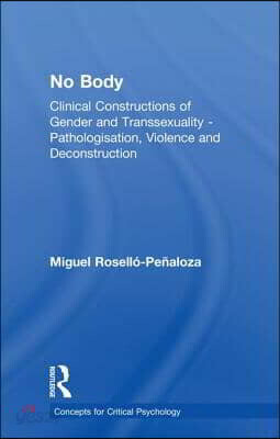 NO BODY