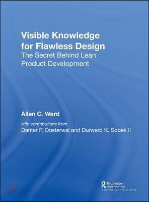 Visible Knowledge for Flawless Design