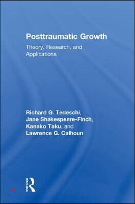 Posttraumatic Growth