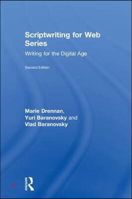 Scriptwriting for Web Series: Writing for the Digital Age