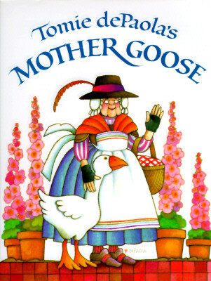 Tomie dePaola's Mother Goose