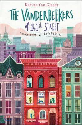 The Vanderbeekers of 141st Street