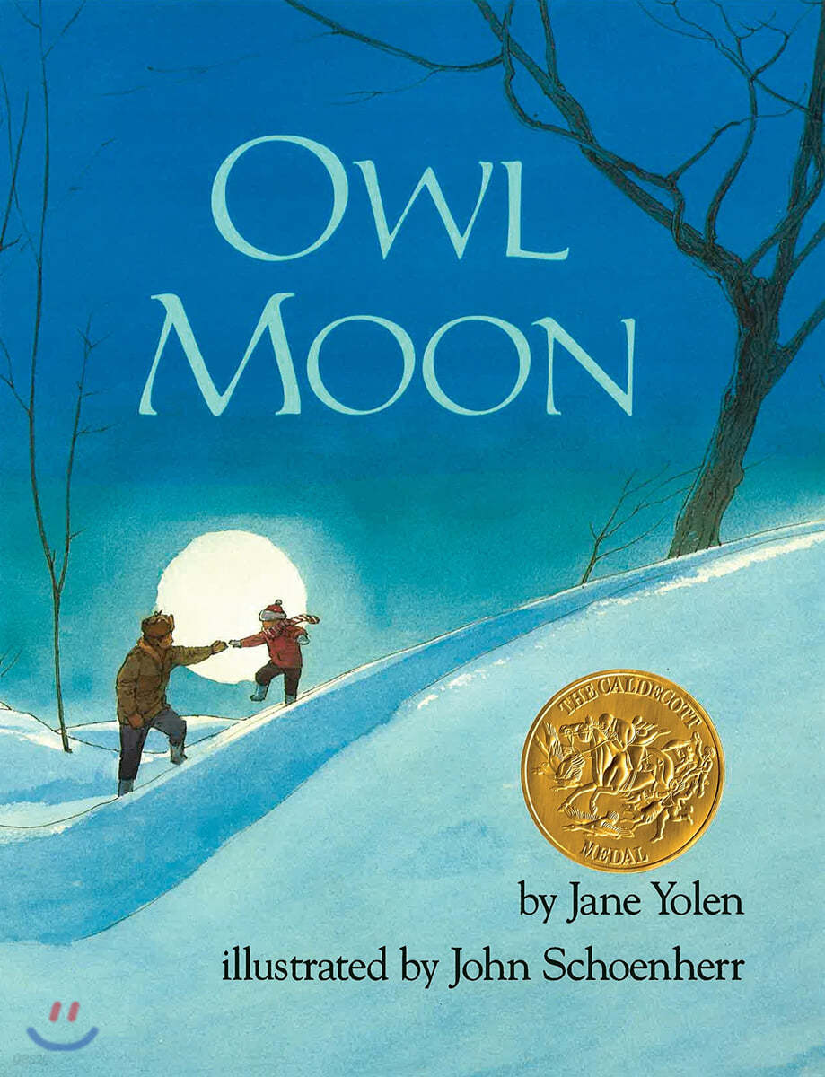 Owl Moon