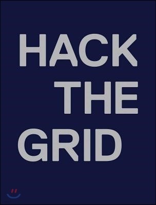 Andrea Polli: Hack the Grid