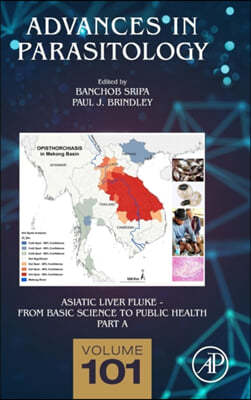 Asiatic Liver Fluke - From Basic Science to Public Health, Part A