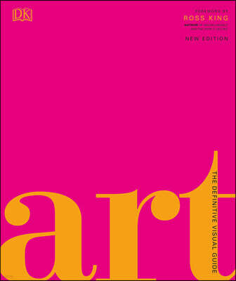 Art: The Definitive Visual Guide