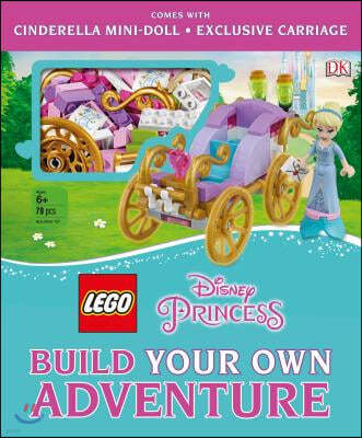 Lego Disney Princess