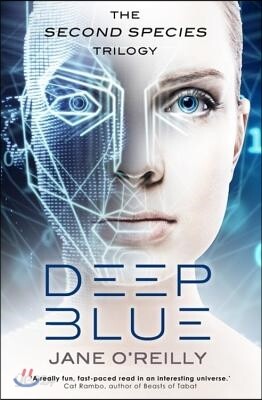 Deep Blue