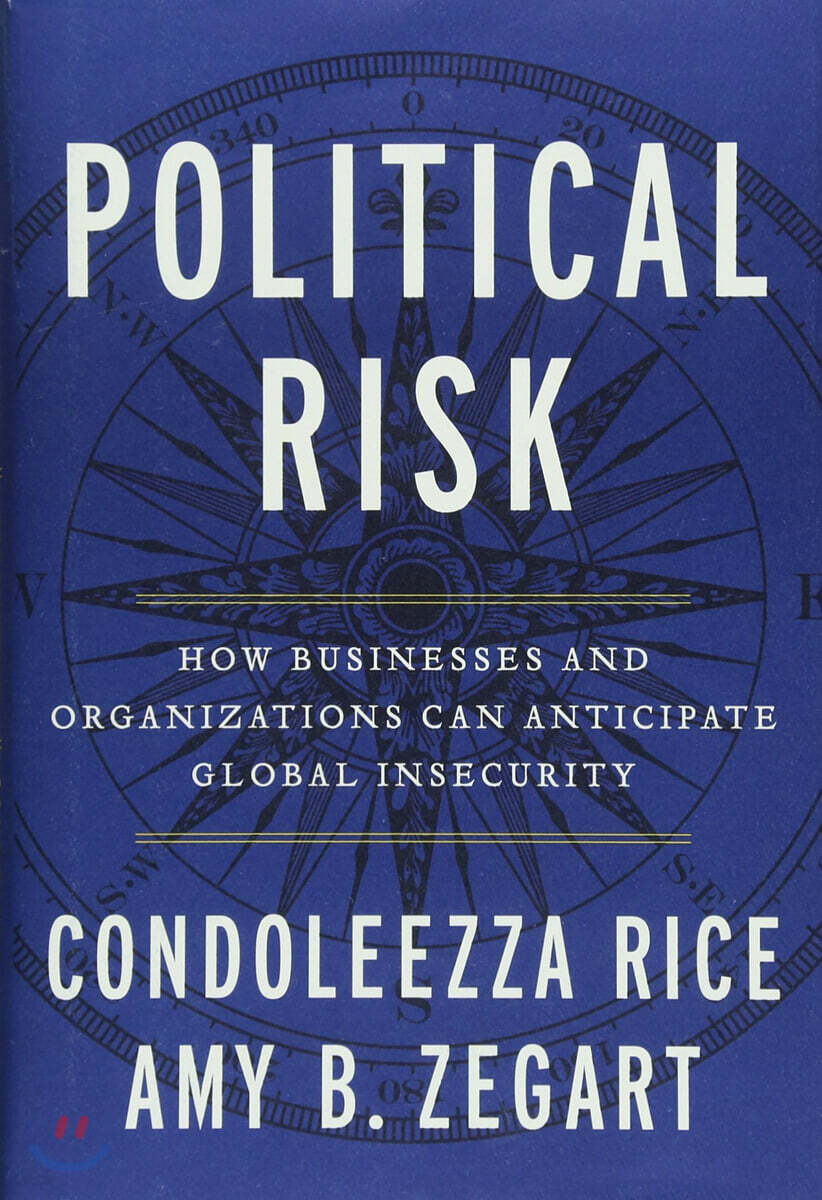 Political Risk: How Businesses and Organizations Can Anticipate Global Insecurity