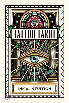 Tattoo Tarot