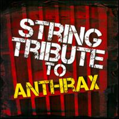 String Tribute Players (Tribute to Anthrax) - String Tribute to Anthrax