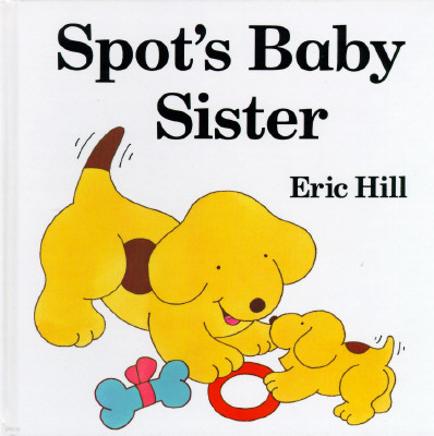 Spot's Baby Sister