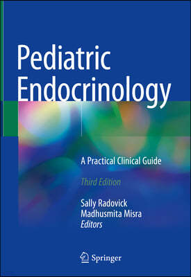 Pediatric Endocrinology