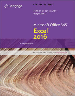 New Perspectives Microsoft Office 365 & Excel 2016 + New Perspectives HTML5 and CSS3: Introductory + SAM 365 & 2016 Assessments, Trainings, and Projects Access Card with Access to 1 MindTap Reader for