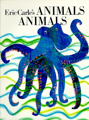 Eric Carle's Animals, Animals