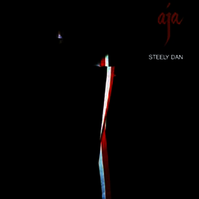 Steely Dan - Aja (CD)