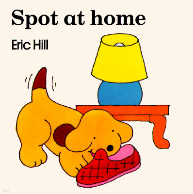 Spot at Home