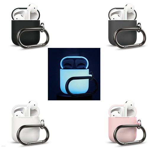 엘라고 에어팟 케이스  hang Airpods Case