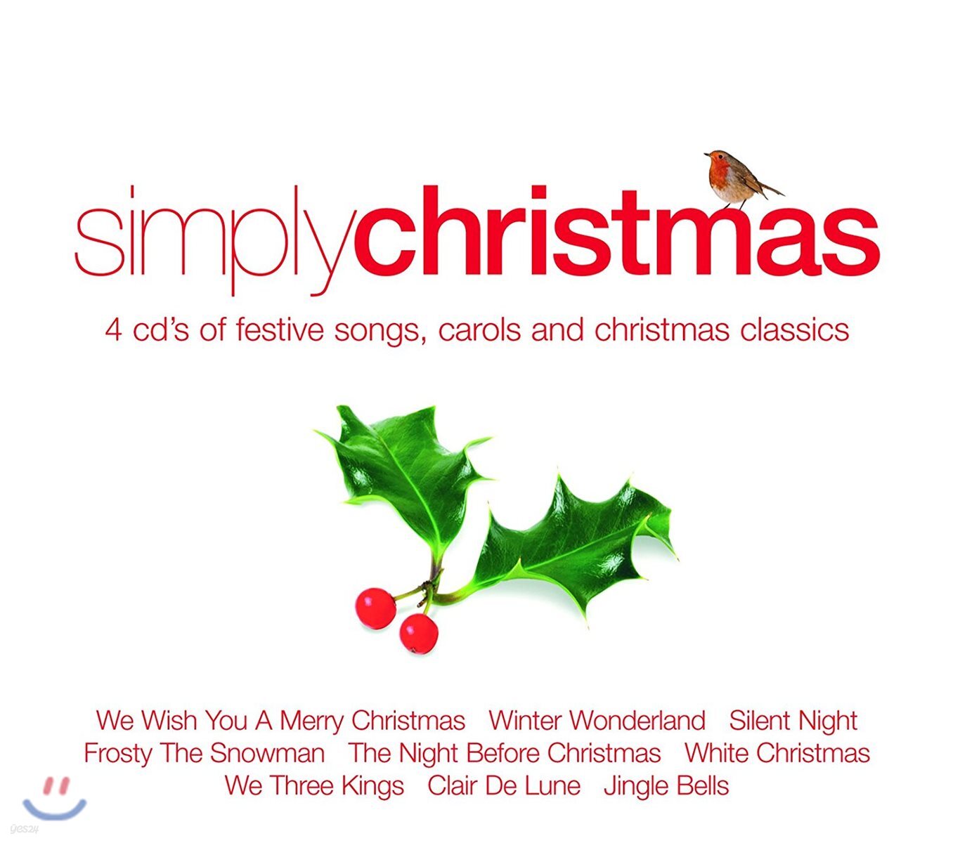 Simply Christmas