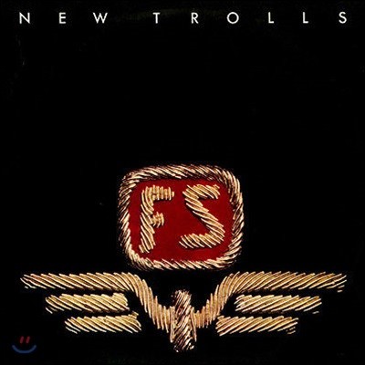 New Trolls ( Ʈ) - FS