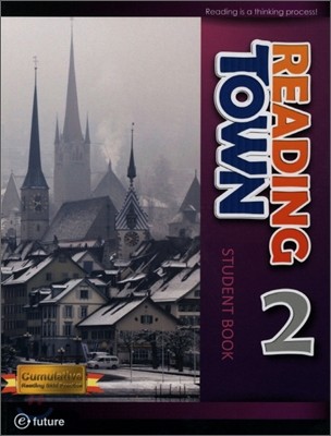 Reading Town 2 : Student Book