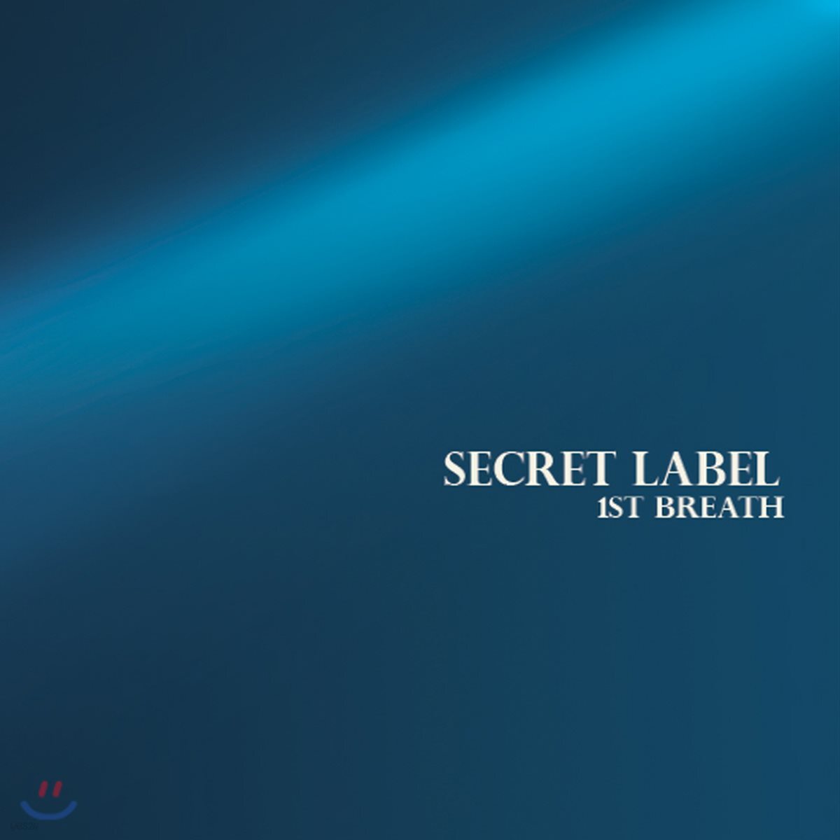Secret Label (시크릿 라벨) - 1st Breath
