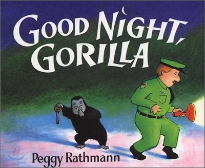 Good Night, Gorilla