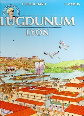 Lugdunum - Lyon