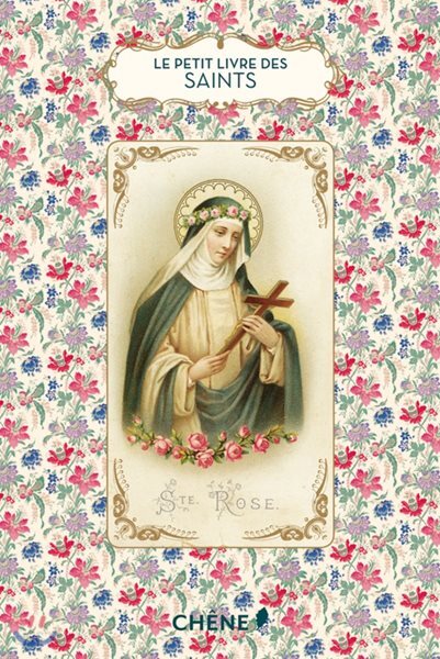 Le Petit livre des Saints