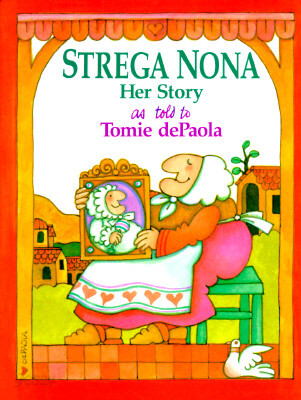 Strega Nona, Her Story