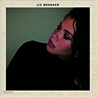 Liz Brasher - Cold Baby (7 inch Single LP)