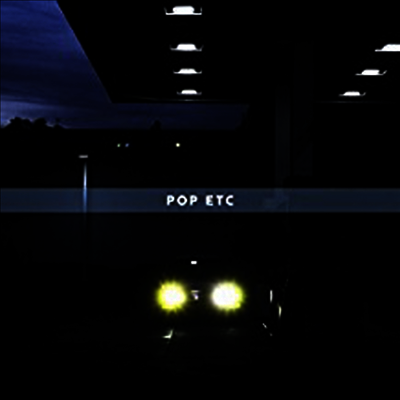 Pop Etc - Routine (7 inch Single LP)