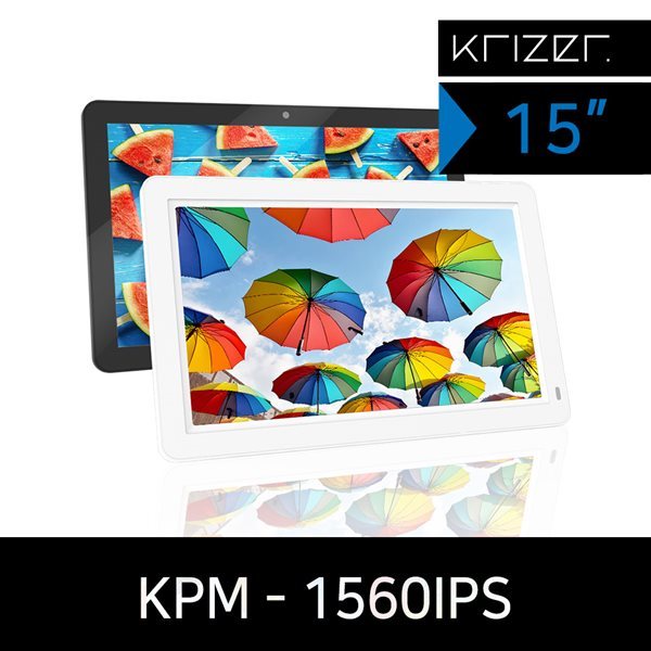 크라이저 15형 KPM-1560IPS 디지털액자