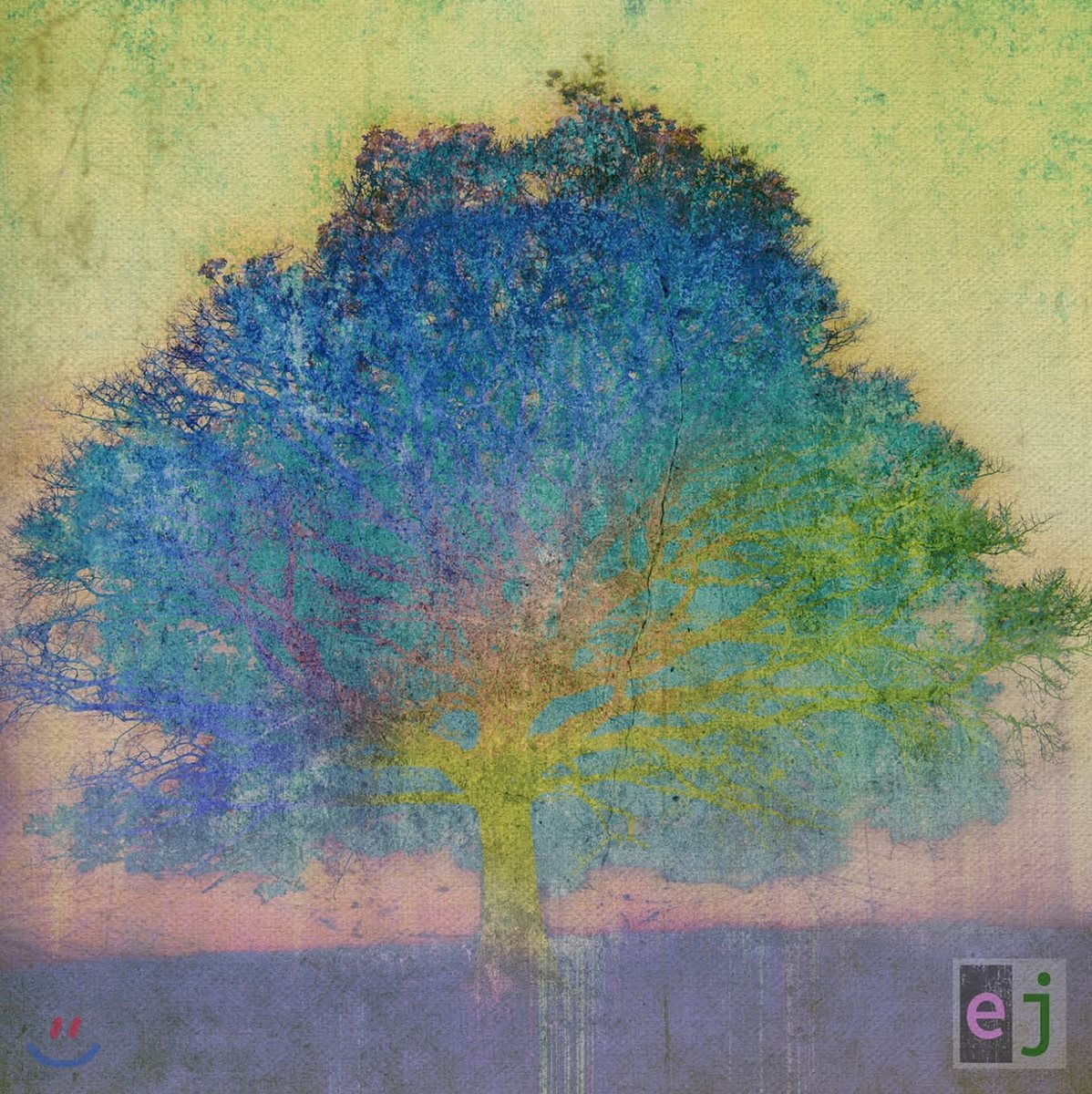 Eric Johnson (에릭 존슨) - EJ