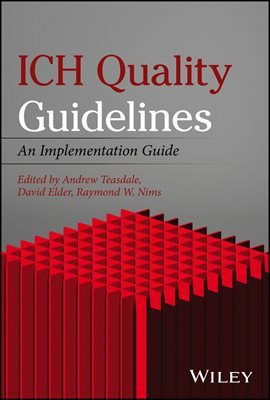 ICH Quality Guidelines